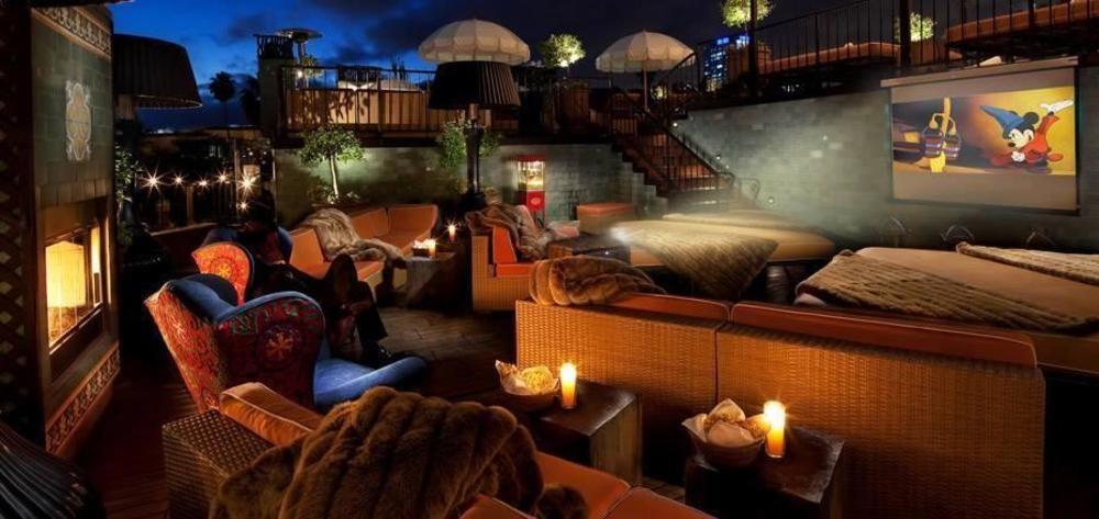 Petit Ermitage (adults Only) Los Ángeles