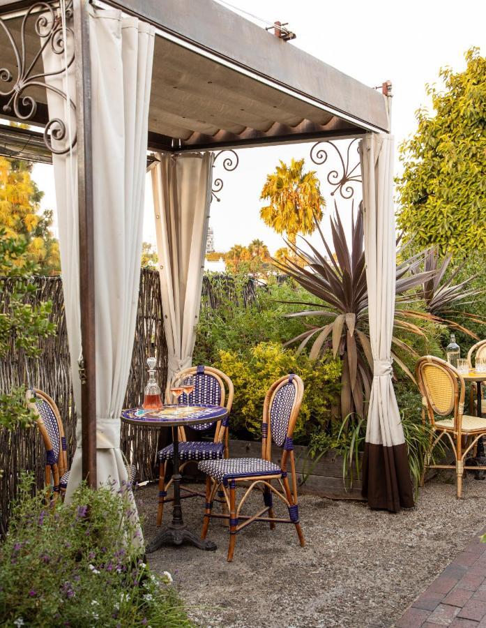Hotel Petit Ermitage (adults Only) Los Ángeles