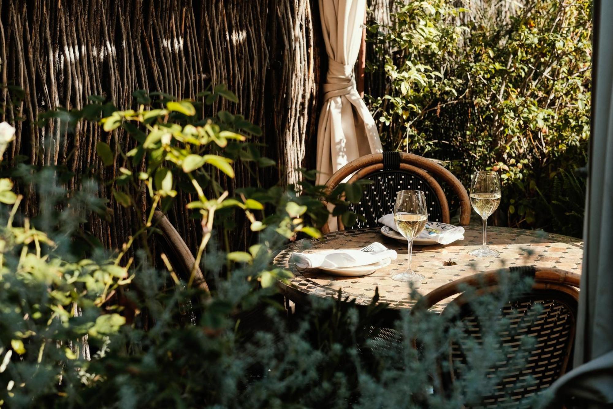 Petit Ermitage (adults Only) 4* Los Ángeles