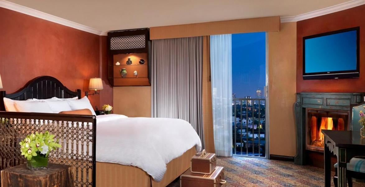 Hotel Petit Ermitage (adults Only) Los Ángeles