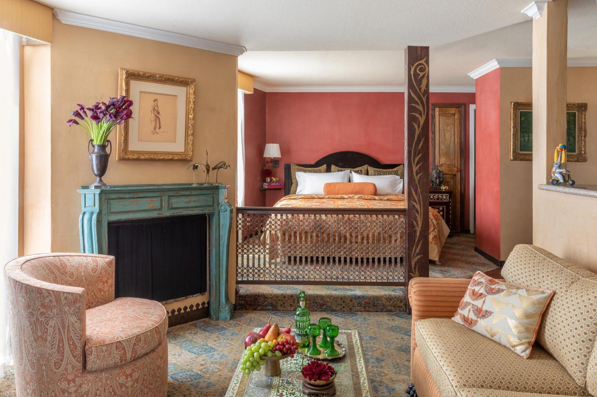 Hotel Petit Ermitage (adults Only) Los Ángeles