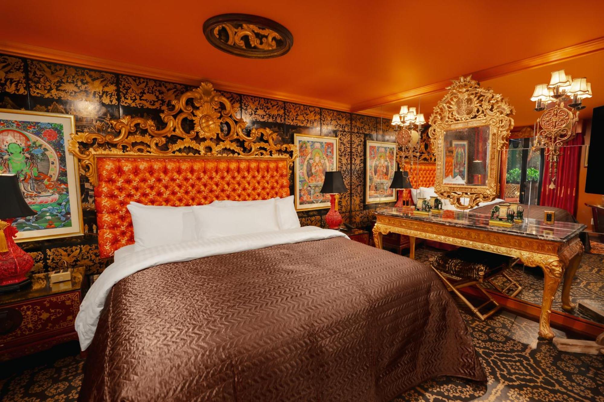 Hotel Petit Ermitage (adults Only) Los Ángeles