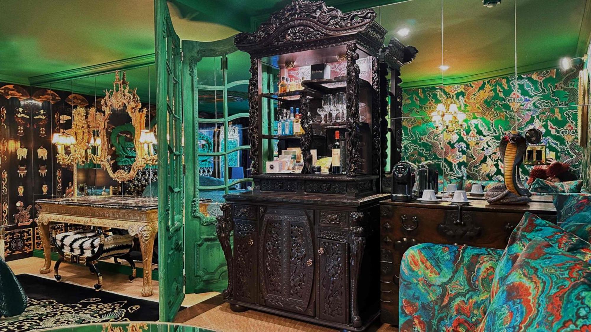 Hotel Petit Ermitage (adults Only) 4*