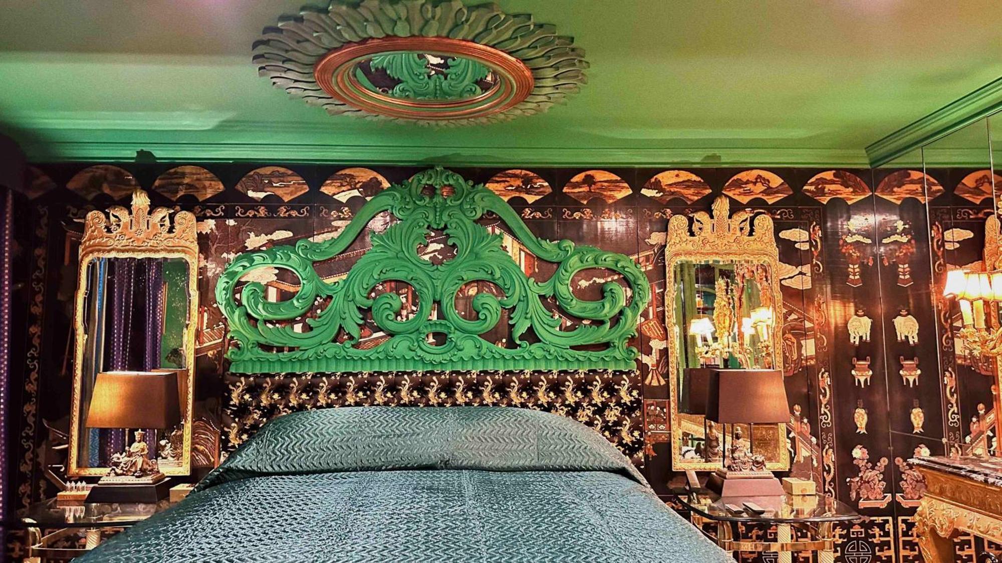 Petit Ermitage (adults Only) Hotel Los Ángeles