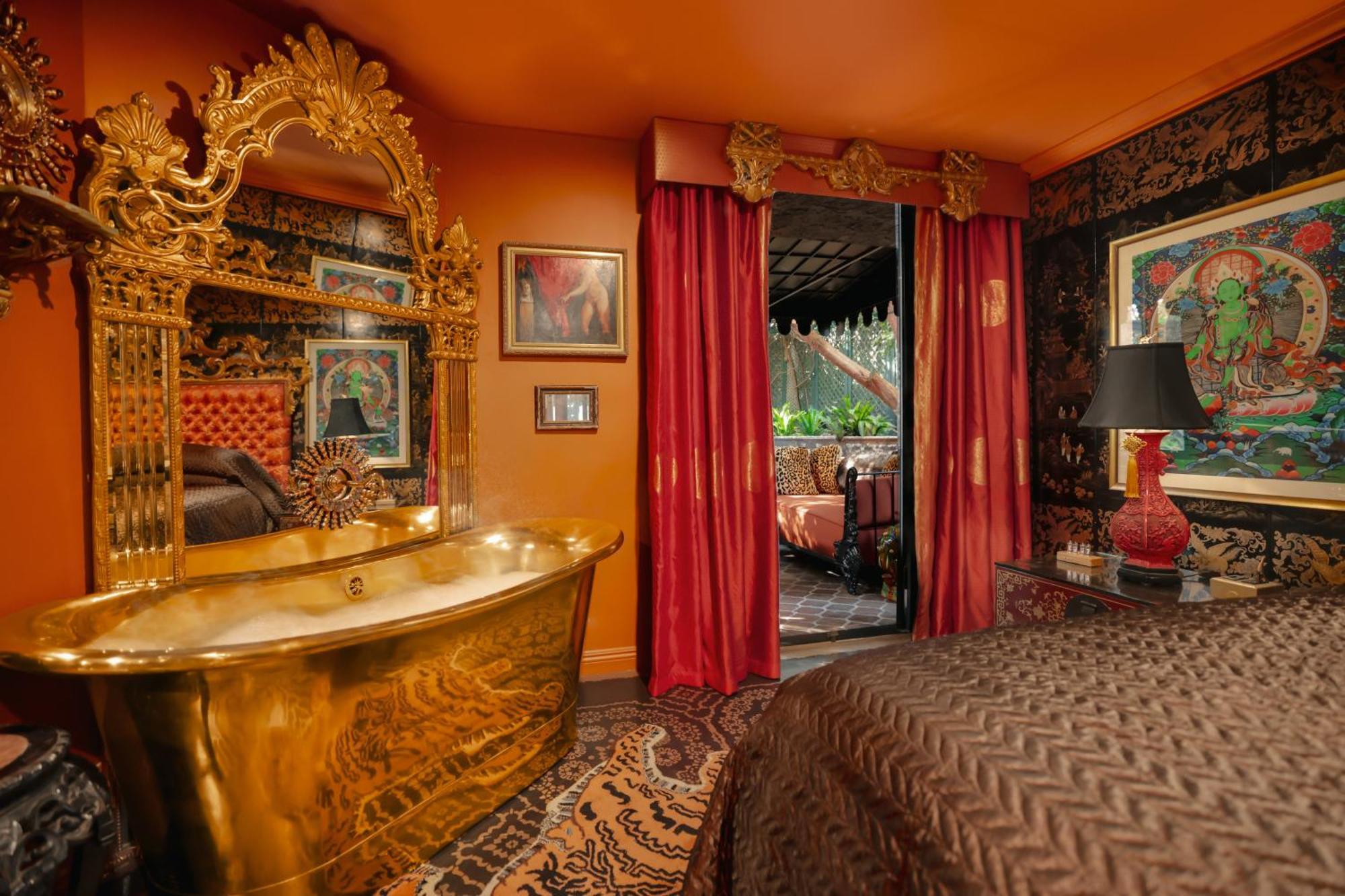 Petit Ermitage (adults Only) 4*