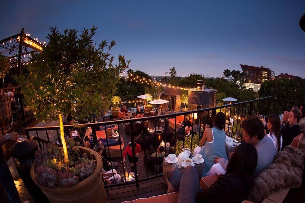 Petit Ermitage (adults Only) Hotel