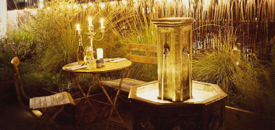 Hotel Petit Ermitage (adults Only)