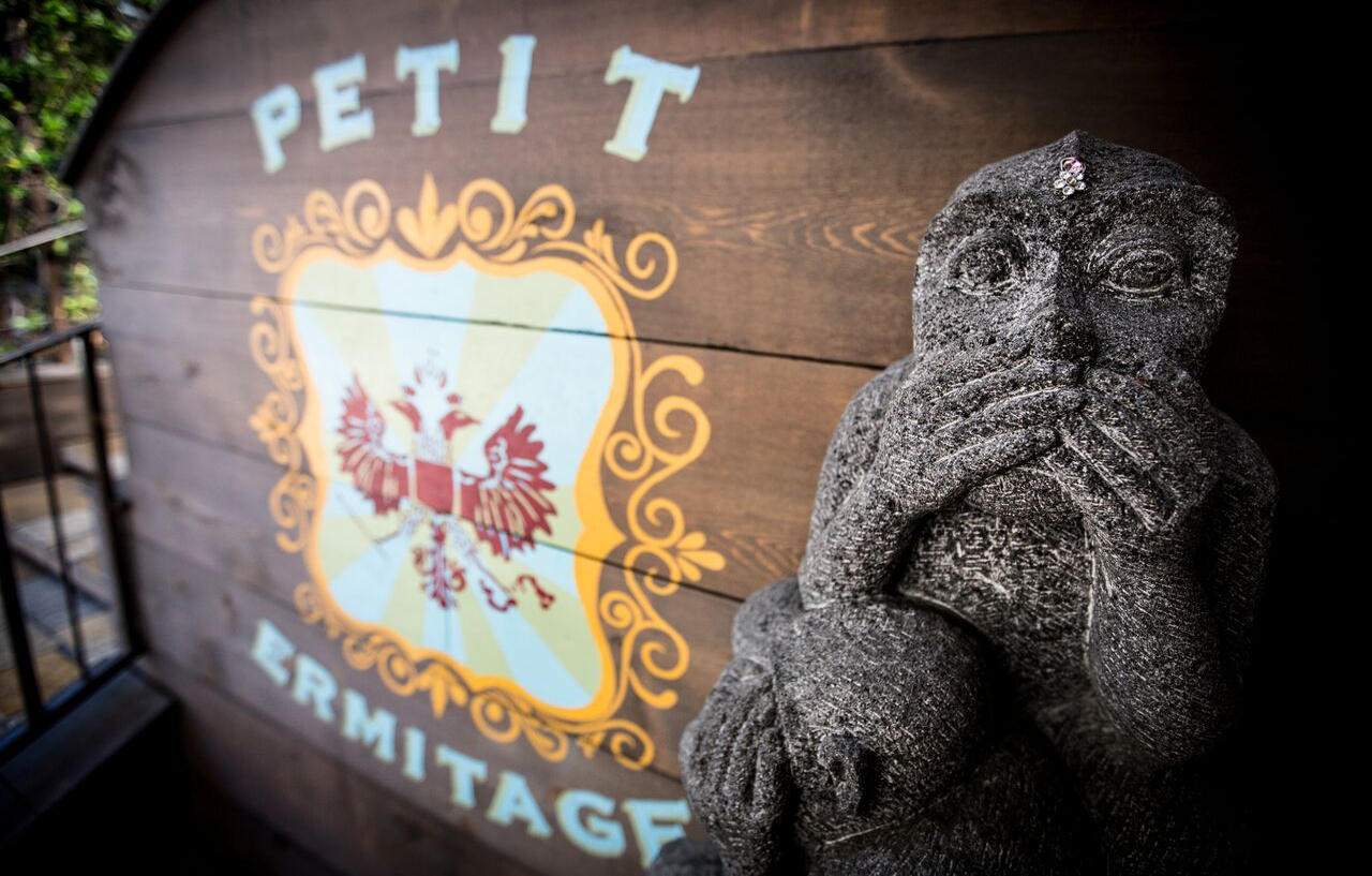 Hotel Petit Ermitage (adults Only) Los Ángeles